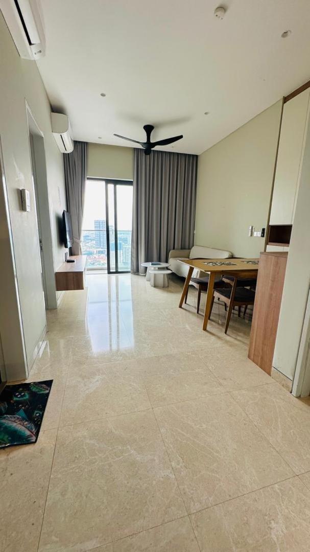 Lucentia Residents At Bbcc Lalaport Bukit Bintang Apartment Kuala Lumpur Exterior photo